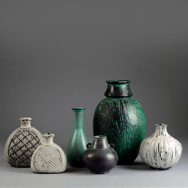 Herman Kahler Keramik