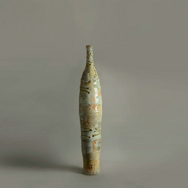 Nic Collins ceramics