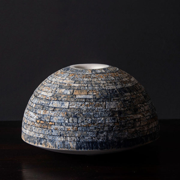 Cathy Fleckstein ceramics