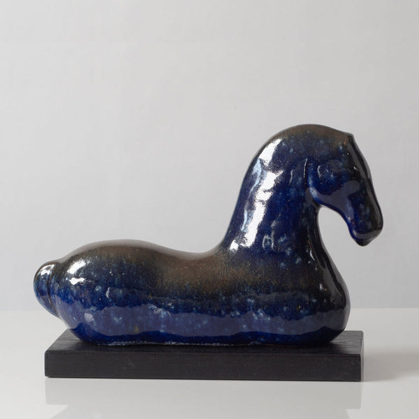 Gustav and Ulla Kraitz