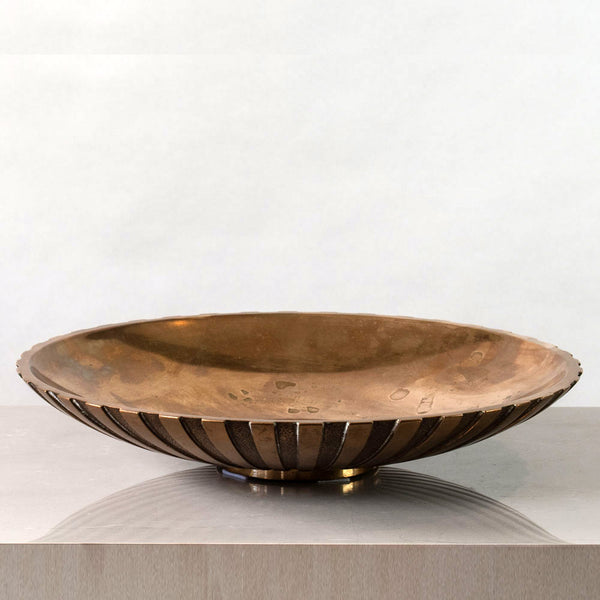 Tinos, Vendor and SVM