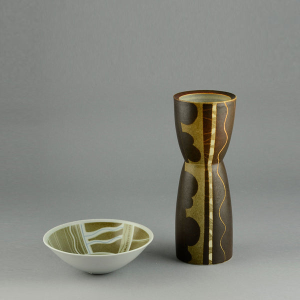 Sheila Casson ceramics