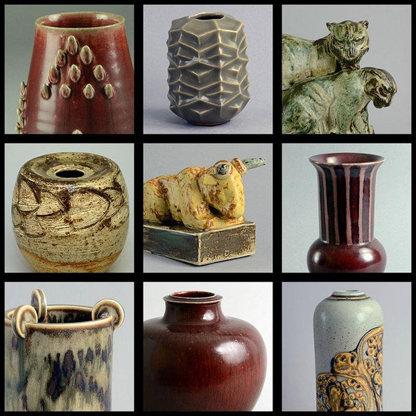 All Royal Copenhagen | Freeforms