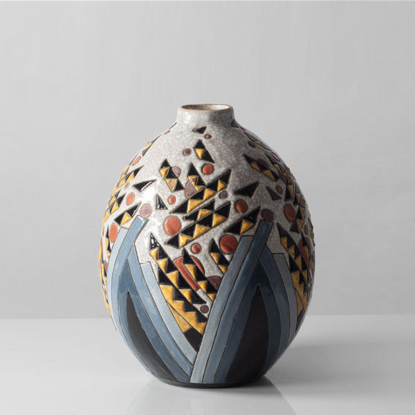 Belgian Ceramics | Freeforms