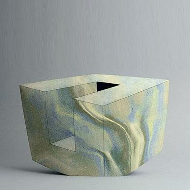 Ben Arnup | Freeforms