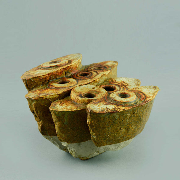 Bernard Rooke | Freeforms