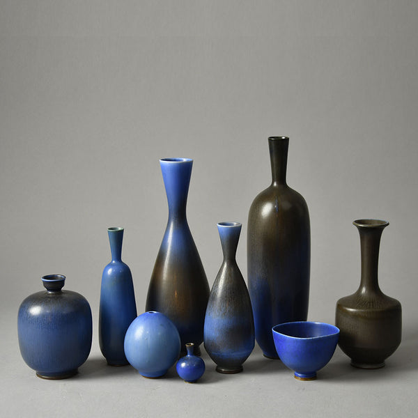 Berndt Friberg | Freeforms