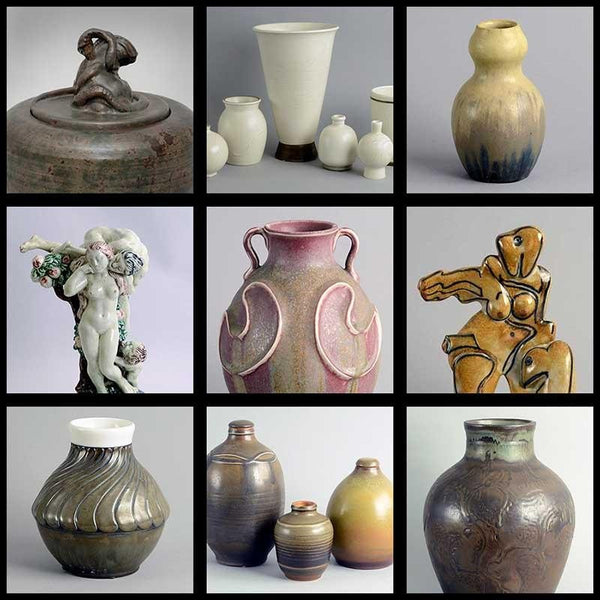 Bing & Grondahl | Freeforms