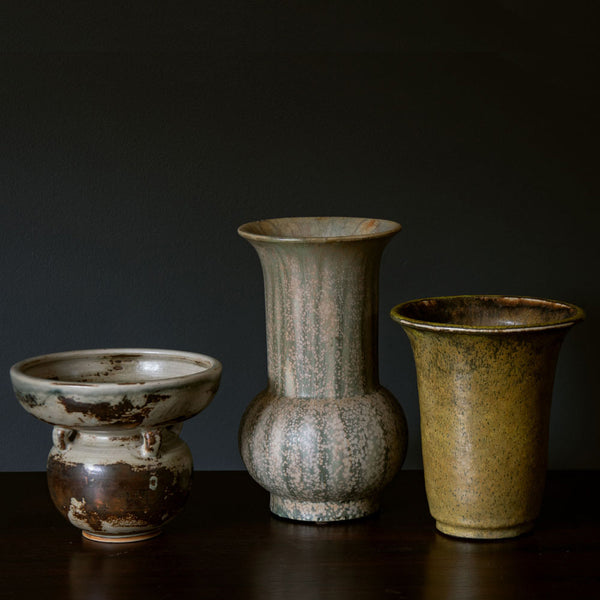 Carl Halier | Freeforms