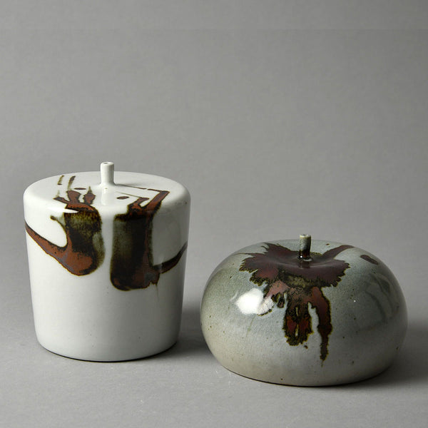 Claes Thell | Freeforms