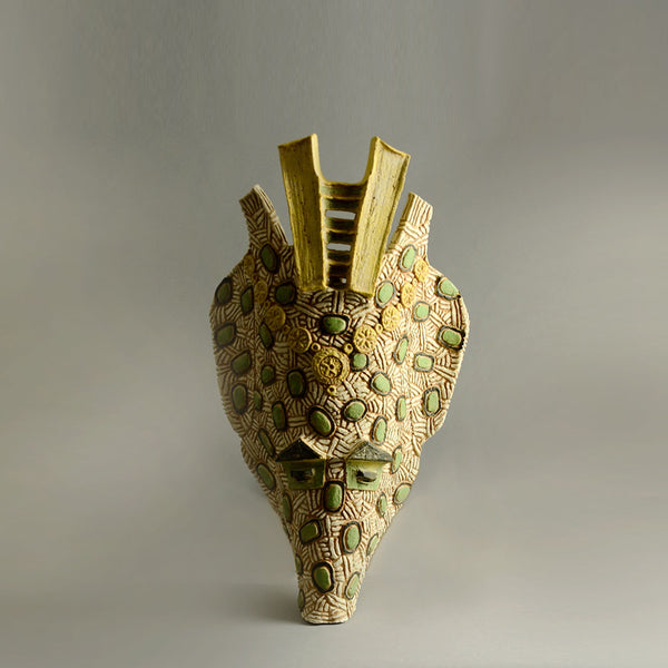 Dutch Ceramics | Freeforms