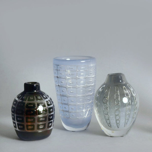 Edvin Öhrström | Freeforms