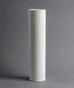 Tapio Wirkkala for Rosenthal, Germany, five vases with white glaze