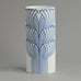 Group of five porcelain vases by Rosenthal, Germany