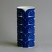 Group of five porcelain vases by Rosenthal, Germany