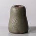 Horst Kerstan, Germany, group of vases