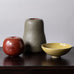 Horst Kerstan, Germany, group of vases