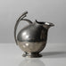 Svensk Tenn, Sweden, art deco pewter pitcher K2217