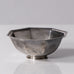 GAB, small silver bowl K2060