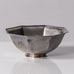 GAB, small silver bowl K2060