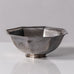 GAB, small silver bowl K2060