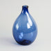 Four i-glass decanters by Timo Sarpaneva for Iittala