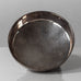 Eric Löfman for Mema-GAB, Sweden, silver bowl  with hammered finish K2061