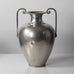 Svensk Tenn, Sweden, art deco pewter urn K2242