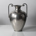 Svensk Tenn, Sweden, art deco pewter urn K2242