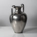 Svensk Tenn, Sweden, art deco pewter urn K2242