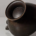 Acron, Denmark, bronze bowl with wing handles L3665