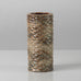 Axel Salto for Royal Copenhagen, stoneware  "Budding" vase with Sung glaze K2277