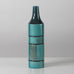 Ingrid Atterberg for Uppsala Ekeby tall vase with blue green glaze K2220