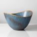 Group of ovoid bowls by Gunnar Nylund for Rörstrand, Sweden