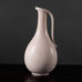 Group of white pitchers by Gunnar Nylund for Rörstrand, Sweden
