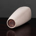 Gunnar Nylund for Rörstrand, Sweden, stoneware vase with white glaze L3823