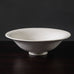 Group of white vessels  by Gunnar Nylund for Rörstrand