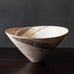 Jack Doherty, UK, porcelain bowl with matte glaze K2178