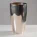 GAB, Sweden, silver vase L3861