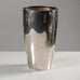 GAB, Sweden, silver vase L3861