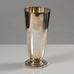 GAB, Sweden, silver vase L3655