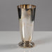 GAB, Sweden, silver vase L3655