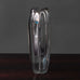 Kaj Franck for Nuutäjarvi-Nottsjö , glass tulip vase J1339