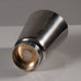 Harald Nilsson, Malmö Silver AB, Sweden, art deco silver vase L3733