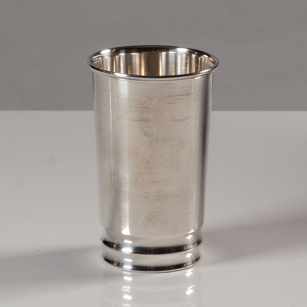 AB Hellsten, Sweden, silver vase K2408