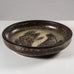 Jørgen Mogensen for Royal Copenhagen, Denmark, large bowl with Sung glaze H1493