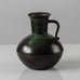 Just Andersen for GAB, bronze handled vase G2151