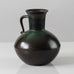 Just Andersen for GAB, bronze handled vase G2151