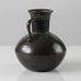 Just Andersen for GAB, bronze handled vase G2151