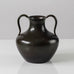 Just Andersen for GAB, Sweden, double handled bronze urn K2150